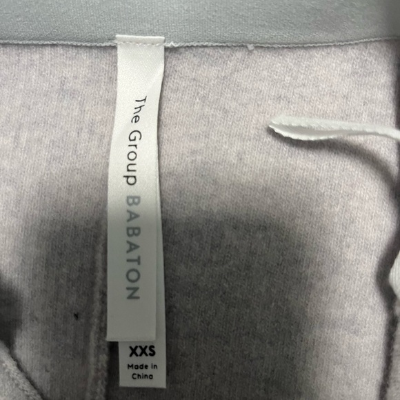 Xxs the group babaton - Picture 2 of 4